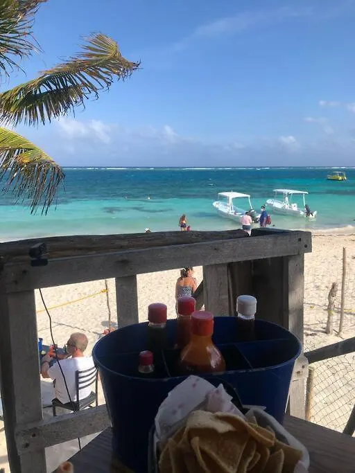 Manglar 2 Apartment Puerto Morelos
