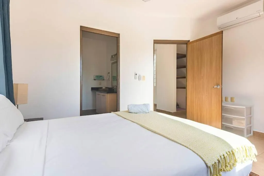Manglar 2 Apartment Puerto Morelos 0*,  Mexico