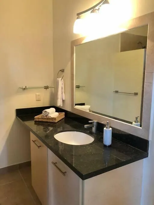 Manglar 2 Apartment Puerto Morelos