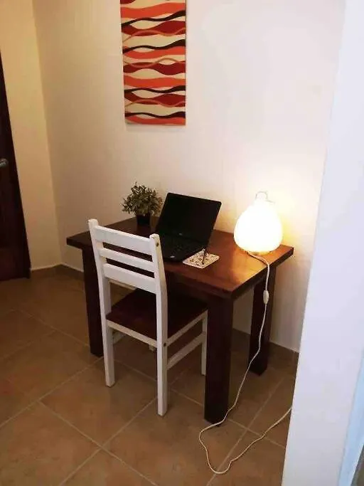 Manglar 2 Apartment Puerto Morelos