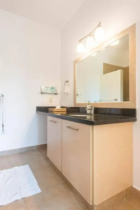 Manglar 2 Apartment Puerto Morelos