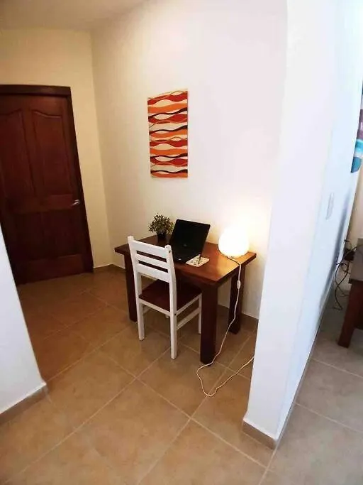 Manglar 2 Apartment Puerto Morelos