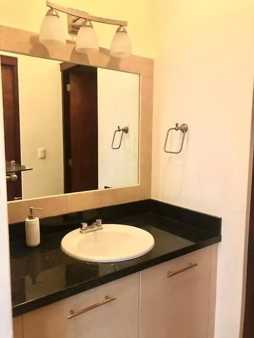 Manglar 2 Apartment Puerto Morelos 0*,